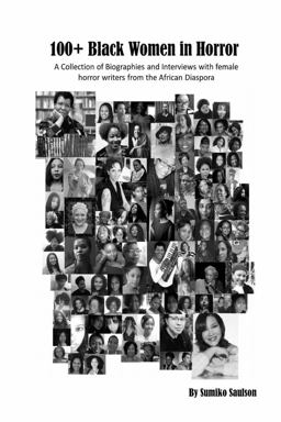 100+ Black Women in Horror 100+ Black Women in Horror