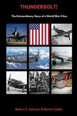 Thunderbolt! Thunderbolt!