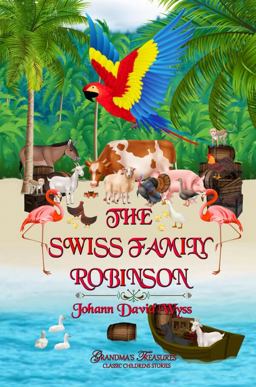 The Swiss Family Robinson