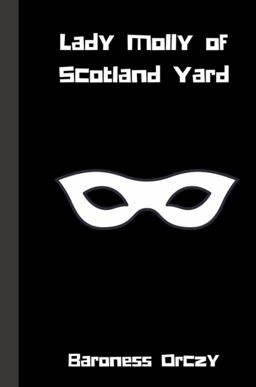 Lady Molly of Scotland Yard