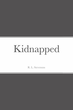 Kidnapped
