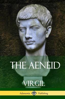 The Aeneid (Hardcover)