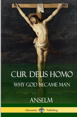 Cur Deus Homo