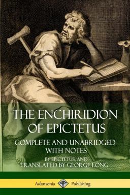 The Enchiridion of Epictetus