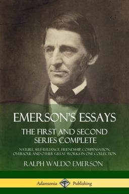 Emerson's Essays