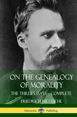 On the Genealogy of Morality