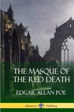 The Masque of the Red Death (Short Story Books) (Hardcover)
