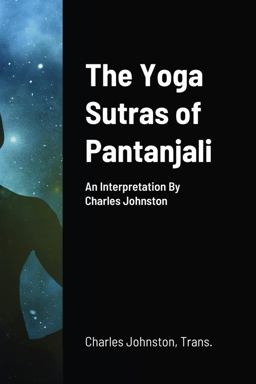 The Yoga Sutras of Pantanjali