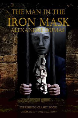 The Man in the Iron Mask