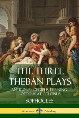 The Three Theban Plays