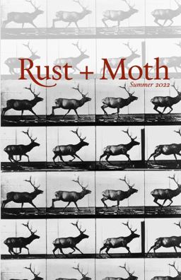 Rust + Moth