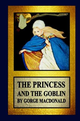 The Princess and the Goblin