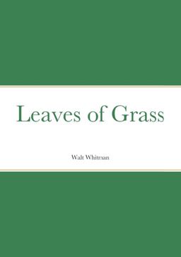 Leaves of Grass