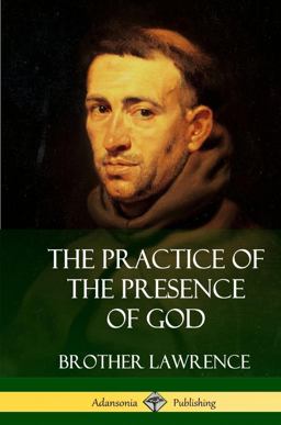 The Practice of the Presence of God (Hardcover)