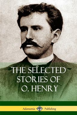 The Selected Stories of O. Henry