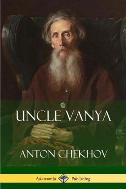 Uncle Vanya
