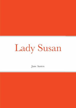 Lady Susan