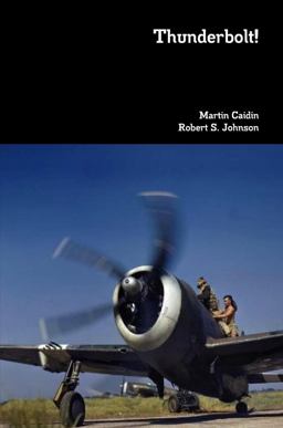 Thunderbolt! Thunderbolt!