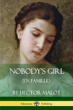 Nobody's Girl (en Famille)