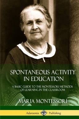 Spontaneous Activity in Education