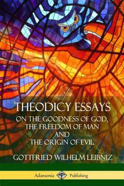 Theodicy Essays Theodicy Essays