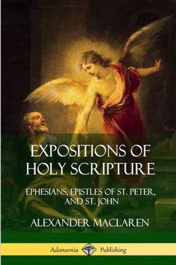 Expositions of Holy Scripture