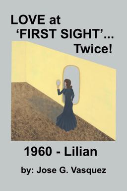 LOVE at 'First Sight' ... Twice! LOVE at 'First Sight' ... Twice!