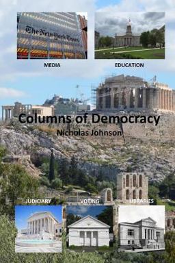 Columns of Democracy Columns of Democracy