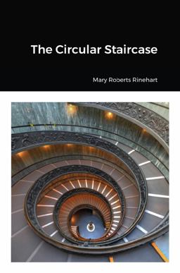 The Circular Staircase