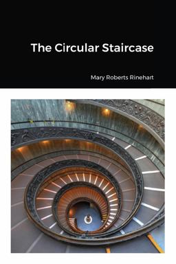 The Circular Staircase