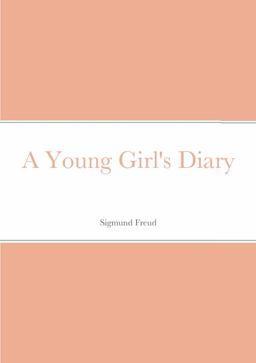 A Young Girl's Diary