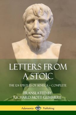 Letters from a Stoic