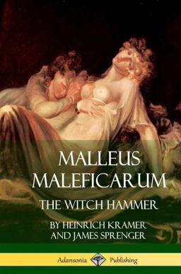 Malleus Maleficarum