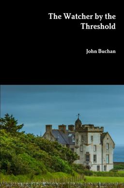 The Watcher by the Threshold