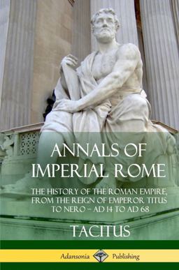 Annals of Imperial Rome