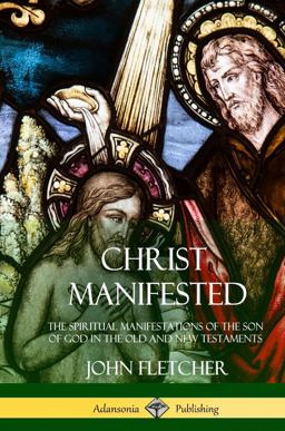 Christ Manifested