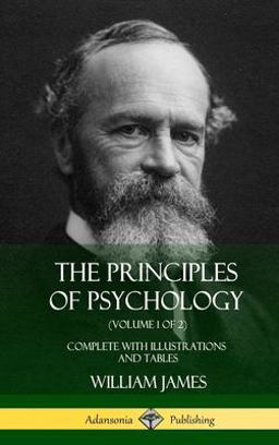 The Principles of Psychology