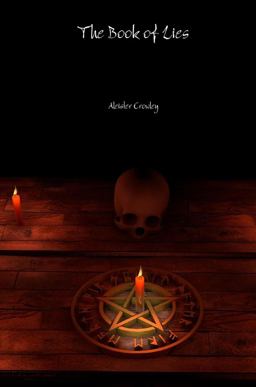 The Book of Lies