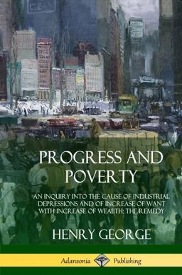 Progress and Poverty