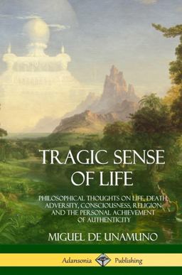 Tragic Sense of Life