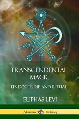 Transcendental Magic Transcendental Magic