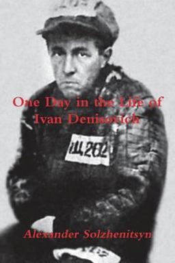 One Day in the Life of Ivan Denisovich