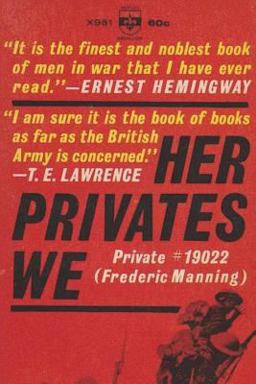 Her Privates We