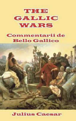The Gallic Wars