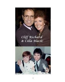 Cliff Richard & Cilla Black!
