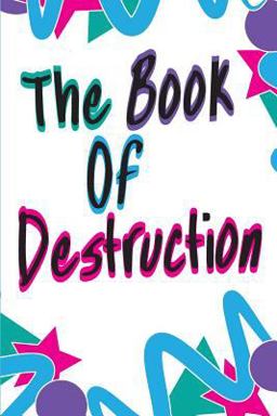 The Book of Destruction