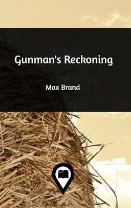 Gunman's Reckoning