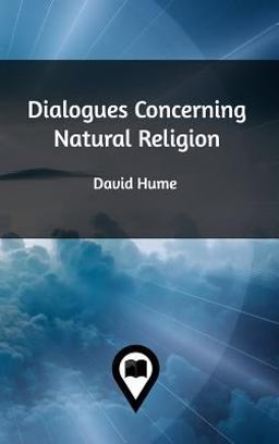 Dialogues Concerning Natural Religion