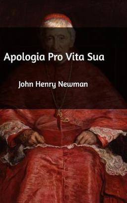 Apologia Pro Vita Sua