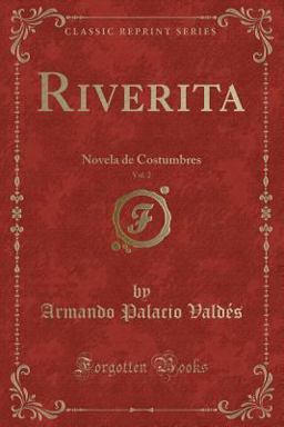 Riverita, Vol. 2